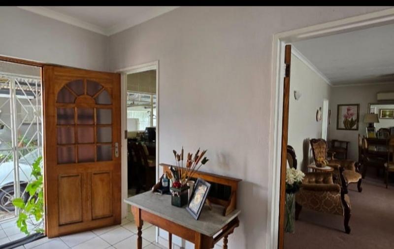 4 Bedroom Property for Sale in Vaal Park Ext 1 Free State